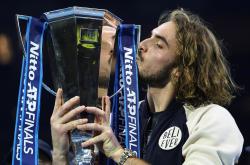 开云体育app-包含世界网球队碾压日本网球队，西西帕斯三分雨点燃全场的词条