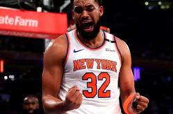 开云体育直播-尼克斯绝杀国王，莫里斯高光表现