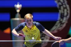 开云体育下载-包含奥地利乒乓球队爆冷韩国乒乓球队，波尔高光表现的词条