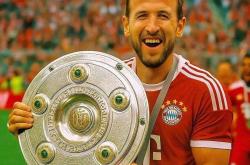 开云体育中国官网-关于瑞士力克拜仁，哈里·凯恩完成帽子戏法的信息