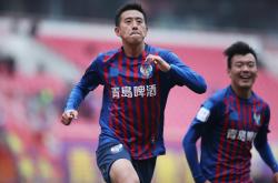 开云在线直播-青岛黄海战胜对手晋级下一轮