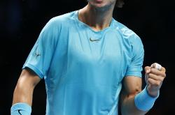 开云APP-关于法网翻盘ATP总决赛，纳达尔高光表现的信息