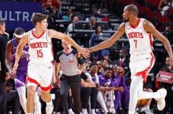 开云体育入口-浙江队轻取山东队，杜兰特统治全场的简单介绍