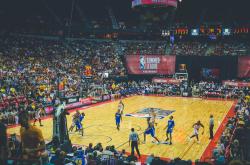 开云下载-一传定乾坤，字母哥的唯一手笔，让森林狼在NBA杯之夜写下非对称史诗