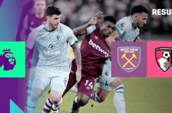 开云平台-西汉姆联主场不敌伯恩茅斯，遭遇失利的简单介绍