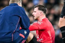 开云官网-曼联后卫因伤缺席关键欧冠比赛的简单介绍