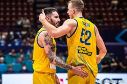 开云体育在线-乌克兰队意外击败对手，赢得冲刺胜利