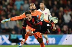 开云体育在线-南安普顿客场逆转伯恩茅斯，实现翻盘