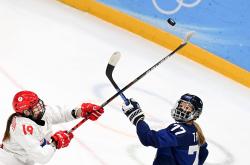 开云体育中国官网-芬兰代表队在冰球女子比赛中赢得冠军的简单介绍