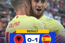 开云体育官网-西班牙遭遇挑战，击败意大利晋级