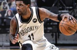 开云体育登录-篮网主场大胜马刺，厄文砍下分