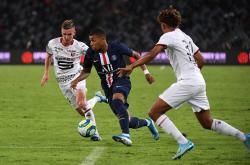 开云体育平台APP-巴黎圣日耳曼队-战胜圣埃蒂安队的简单介绍