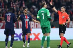 开云体育中国-巴萨大胜拜仁，晋级欧冠四强