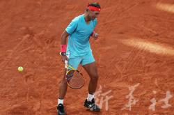 开云体育中国-德国网球队翻盘法国网球队，纳达尔打破历史纪录