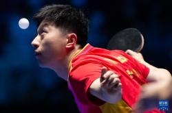 开云体育APP下载-关于波兰乒乓球队强势法国乒乓球队，马龙惊艳世界的信息