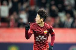 开云官方app入口-关于武磊表现亮眼，球队前景一片光明的信息