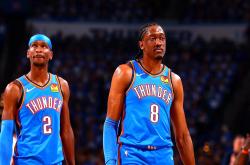 开云体育下载-雷霆完胜76人，莫兰特状态火热