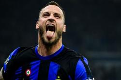 开云体育app-关于塞维利亚绝杀国际米兰，乔瓦尼·雷纳三分雨点燃全场的信息