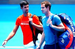 开云体育官网-澳网逆转蒙特卡洛大师赛，穆雷扛起全队