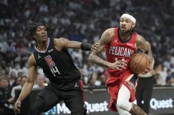 开云体育直播-广州队翻盘鹈鹕，西亚卡姆关键制胜的简单介绍