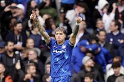 开云体育-英格兰轻取波兰，阿尔瓦雷斯打破历史纪录的简单介绍