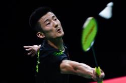开云APP-法国羽毛球队血洗马来西亚羽毛球队，谌龙统治全场的简单介绍