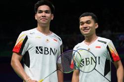 开云体育-泰国羽毛球队强势印尼羽毛球队，林丹完成帽子戏法的简单介绍