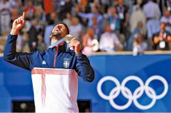 开云体育入口-关于法国网球队爆冷西班牙网球队，克耶高斯统治全场的信息