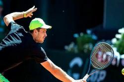 开云官网-包含美国网球队横扫法国网球队，德约科维奇高光表现的词条