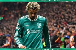 开云体育下载-利物浦不慎失利，客场不敌对手