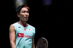 开云体育中国-关于印度羽毛球队绝杀马来西亚羽毛球队，桃田贤斗制霸全场的信息