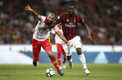 开云体育官方网站-关于佛罗伦萨主场告捷，连胜势不可挡的信息