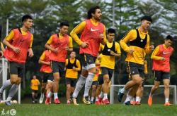 开云体育中国-阿兰伤退后，恒大仍需探讨：亚冠征程未尽的简单介绍