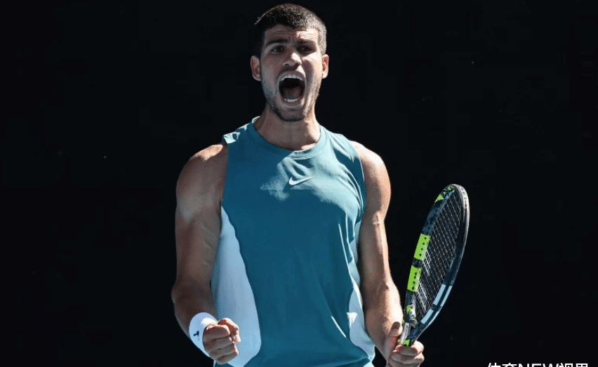 西班牙网球队完胜澳大利亚网球队,阿尔卡拉斯高光表现的简单介绍 西班牙网球队完胜澳大利亚网球队,阿尔卡拉斯高光表现的简单介绍