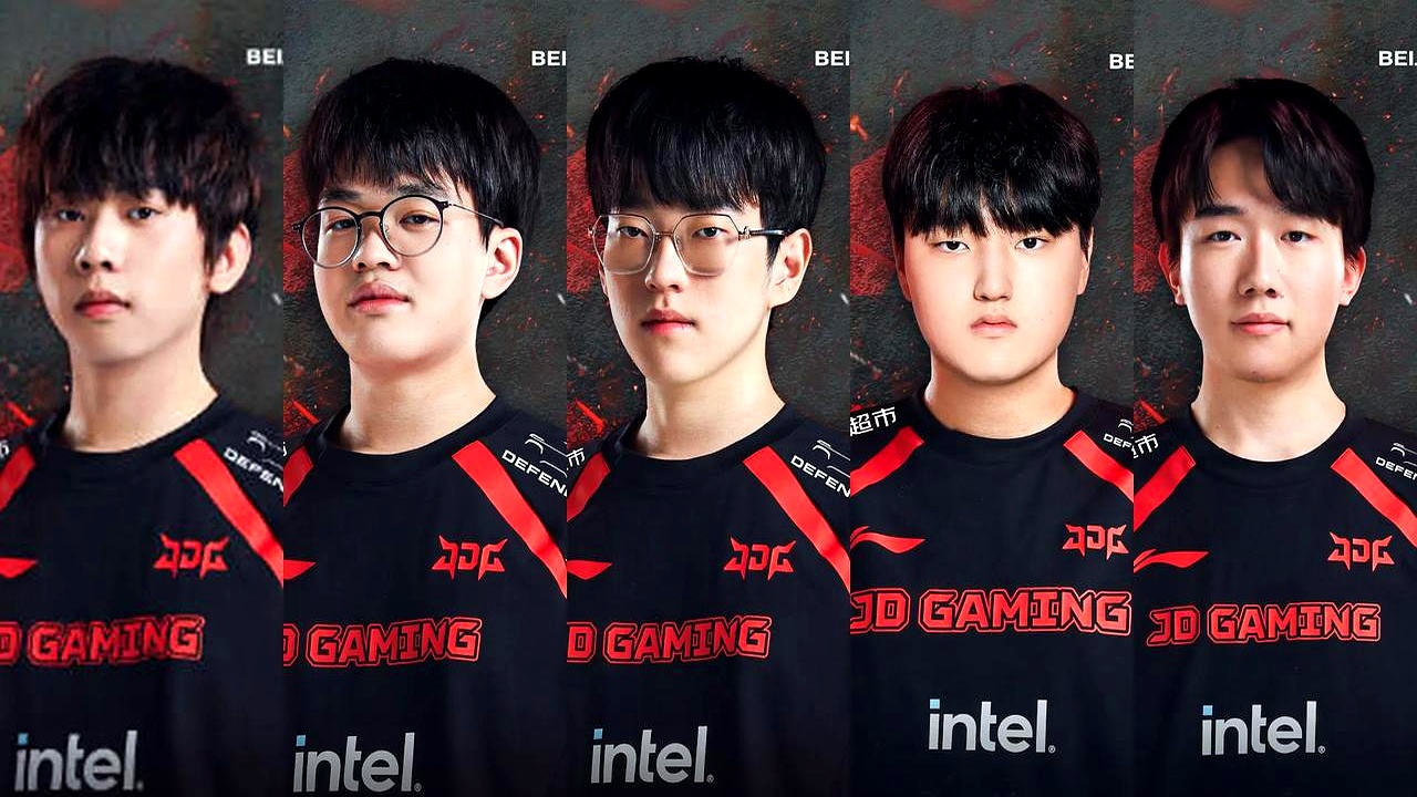 包含100T绝杀JDG,Doinb制霸全场的词条 包含100T绝杀JDG,Doinb制霸全场的词条