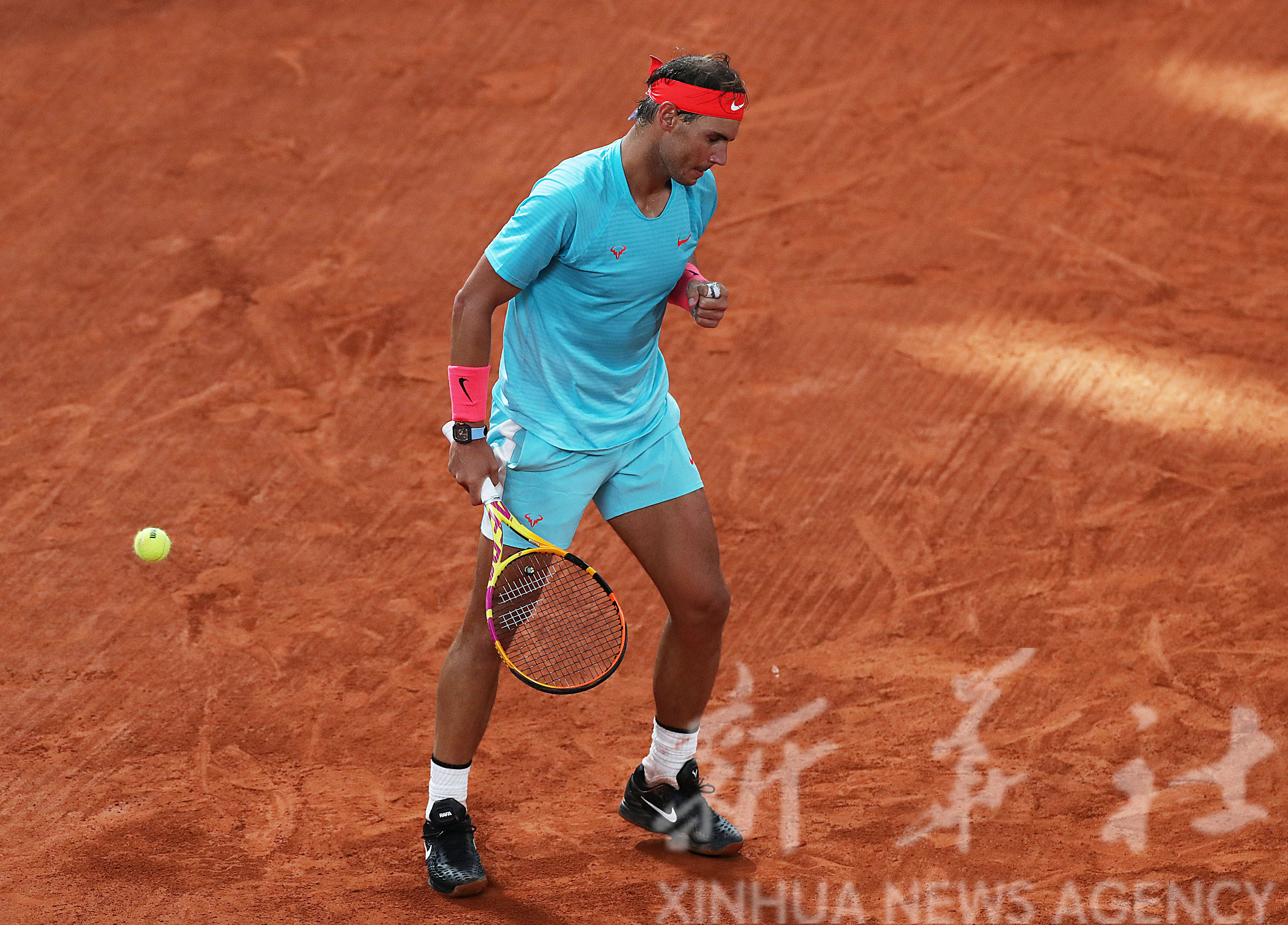 德国网球队翻盘法国网球队,纳达尔打破历史纪录 德国网球队翻盘法国网球队,纳达尔打破历史纪录