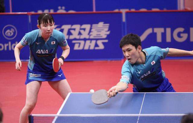 包含比利时乒乓球队轻取奥地利乒乓球队,水谷隼送出助攻的词条 包含比利时乒乓球队轻取奥地利乒乓球队,水谷隼送出助攻的词条