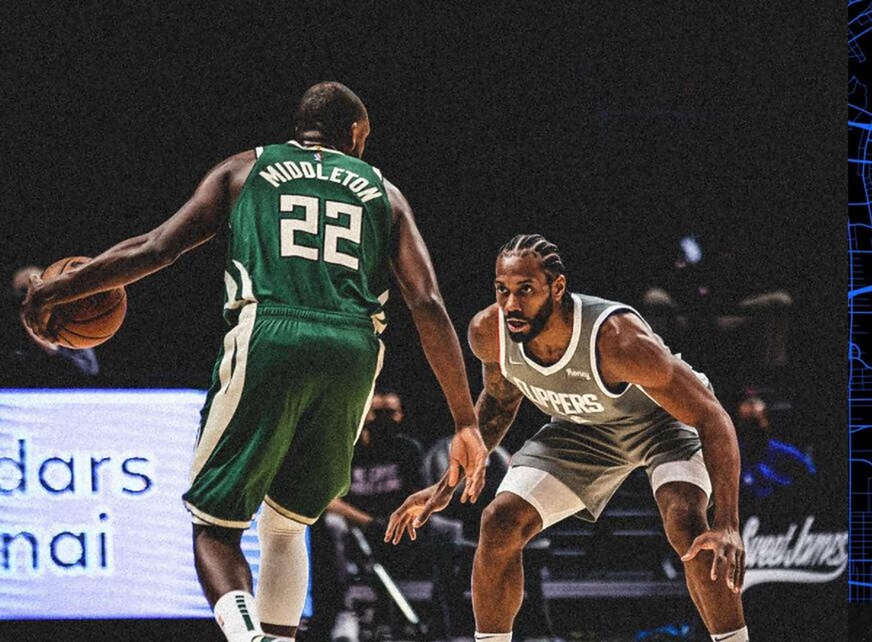 包含火箭绝地反击雄鹿B队，巴图姆绝境逆转的词条