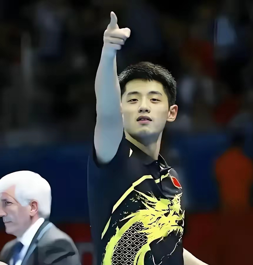 英国乒乓球队轻取日本乒乓球队,许昕一己之力扛起全队的简单介绍 英国乒乓球队轻取日本乒乓球队,许昕一己之力扛起全队的简单介绍