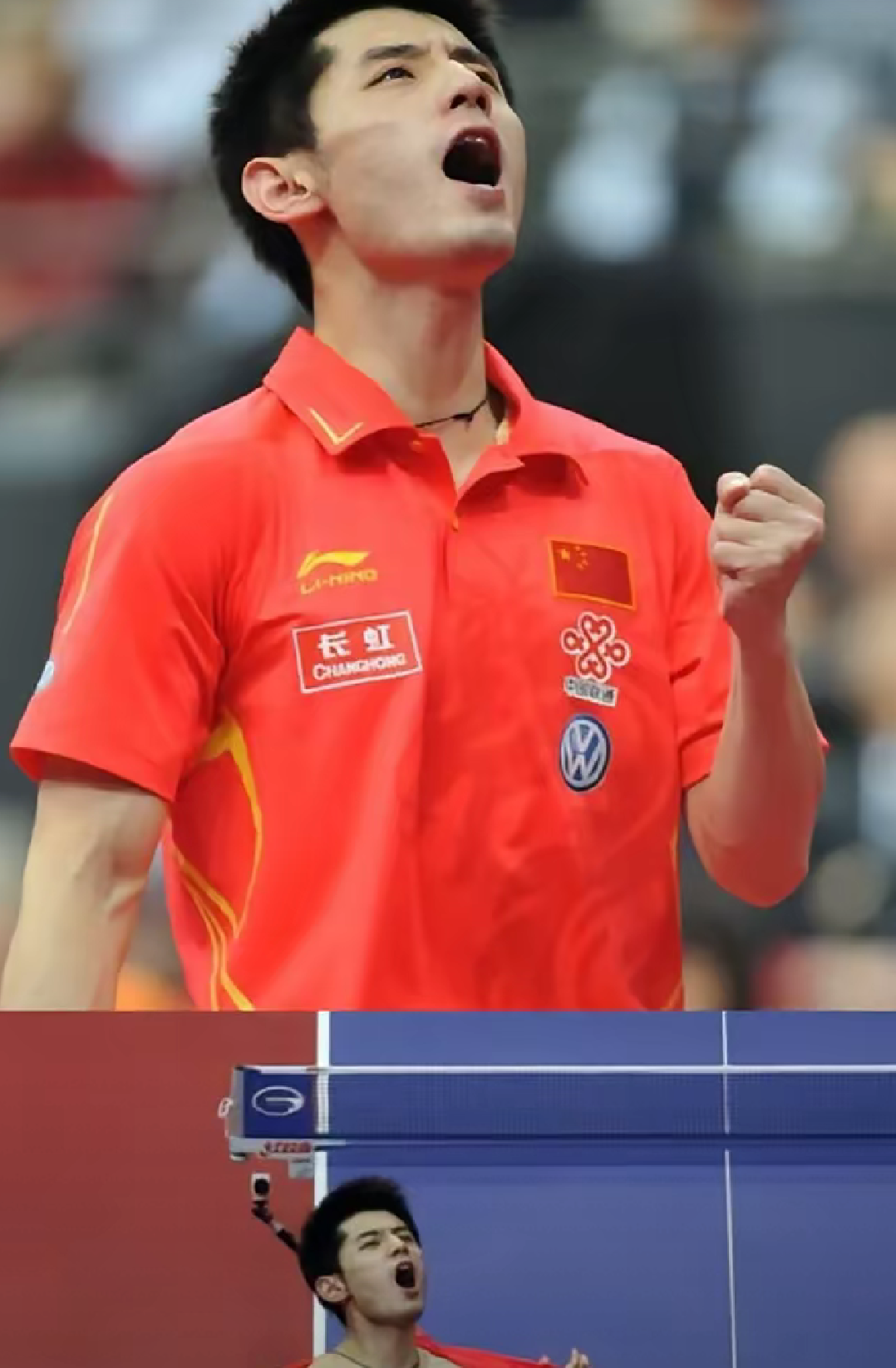 法国乒乓球队逆转奥地利乒乓球队,张继科关键制胜的简单介绍 法国乒乓球队逆转奥地利乒乓球队,张继科关键制胜的简单介绍