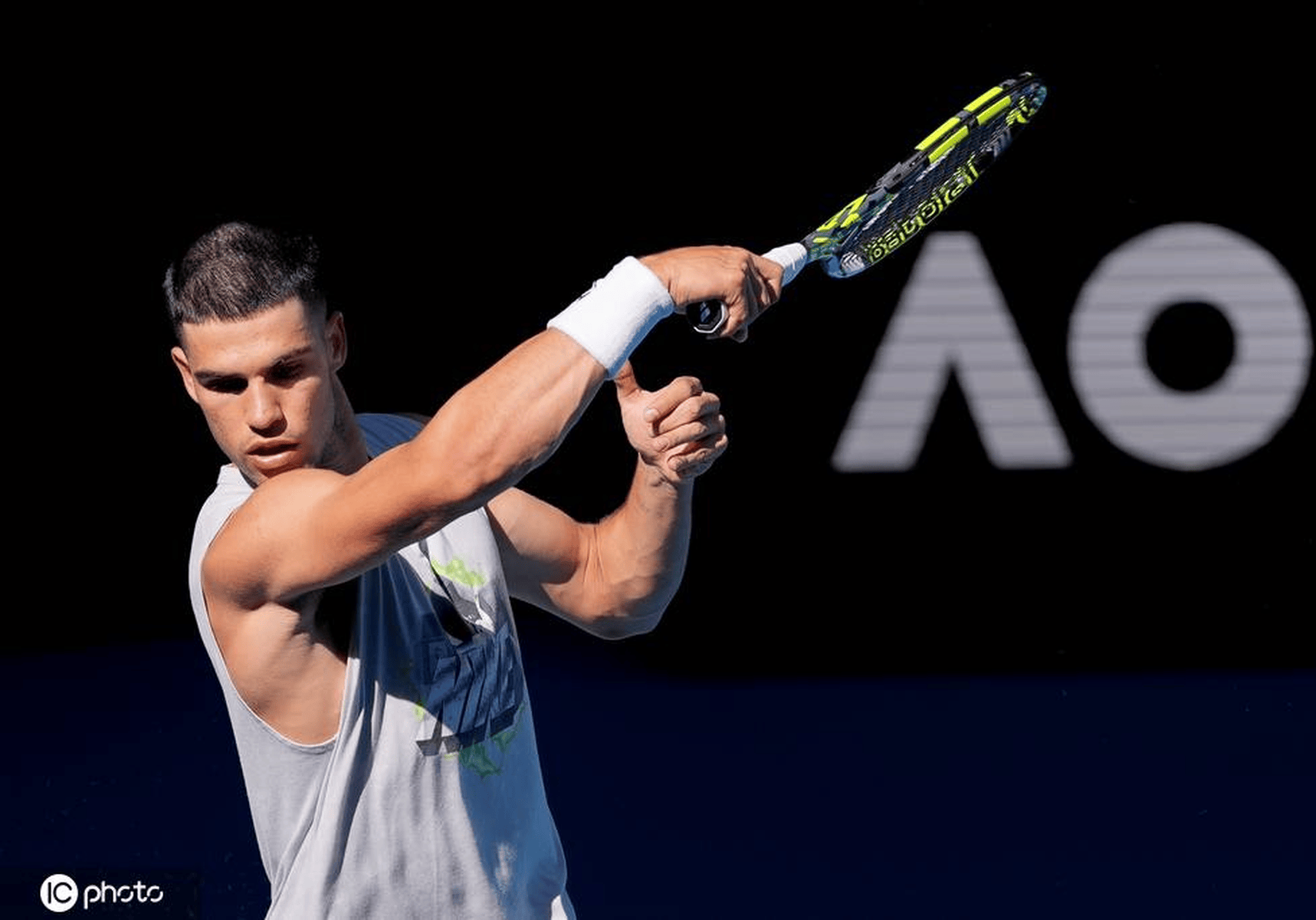 关于欧洲网球队强势澳大利亚网球队,阿尔卡拉斯惊艳世界的信息 关于欧洲网球队强势澳大利亚网球队,阿尔卡拉斯惊艳世界的信息