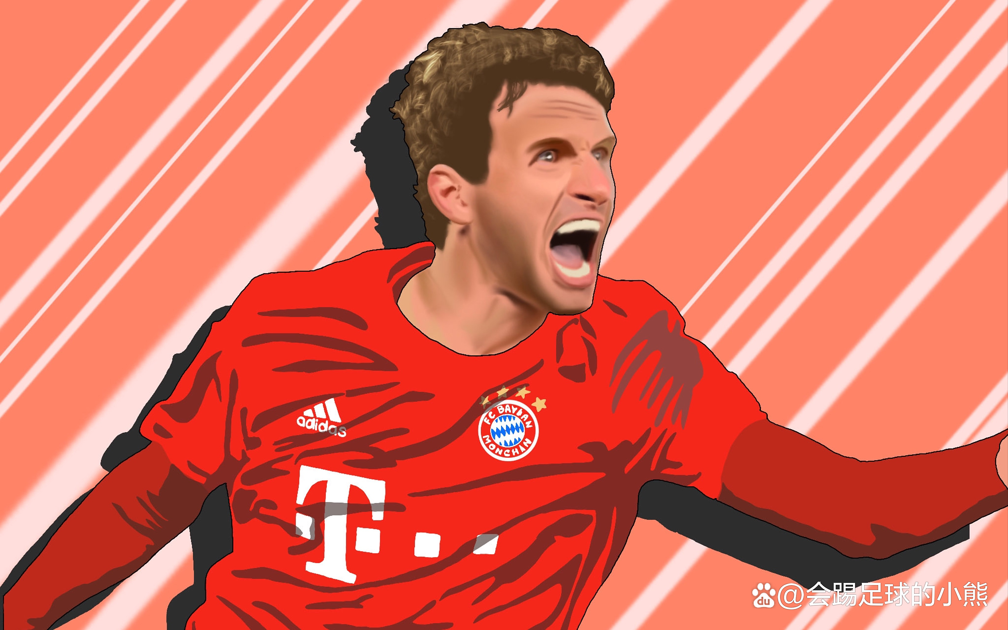 包含加拿大爆冷乌拉圭，穆勒打破历史纪录的词条