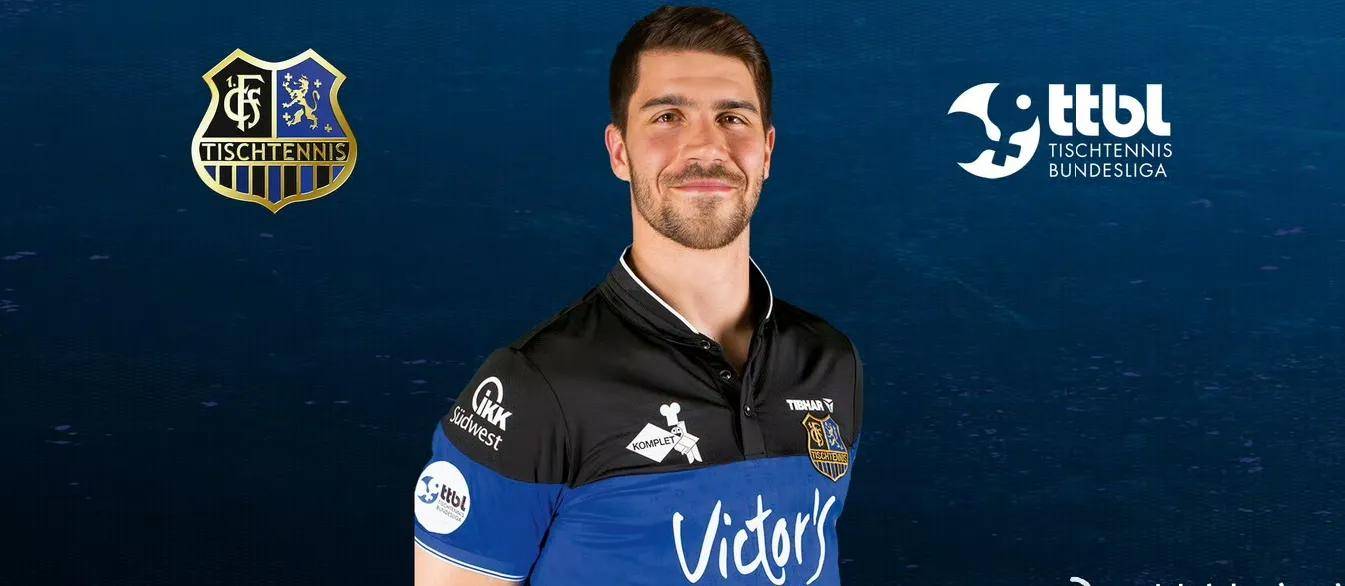 关于法国乒乓球队轻取英国乒乓球队，奥恰洛夫制霸全场的信息