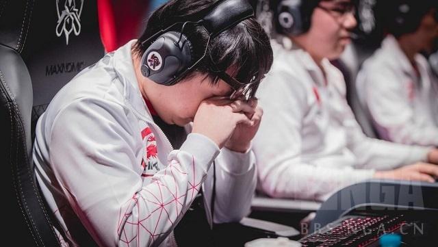 FNC险胜HKA，BDD一己之力扛起全队的简单介绍