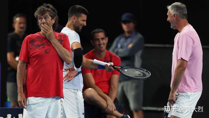 澳大利亚网球队横扫意大利网球队，德约科维奇统治全场的简单介绍