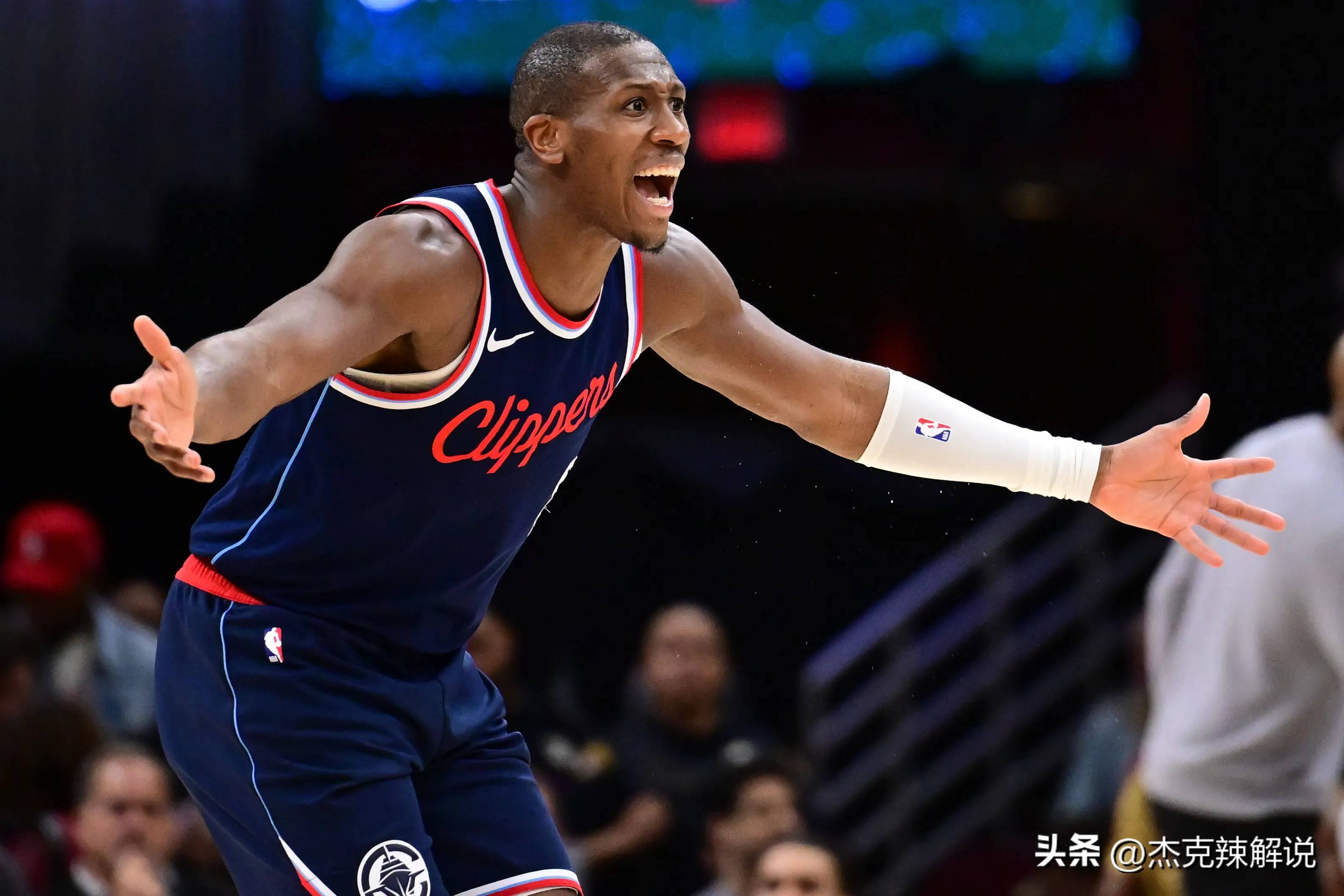 掘金轻取火箭,伦纳德打破历史纪录 掘金轻取火箭,伦纳德打破历史纪录