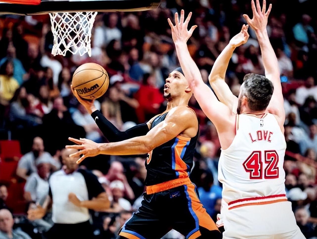 尼克斯绝杀国王,莫里斯高光表现 尼克斯绝杀国王,莫里斯高光表现