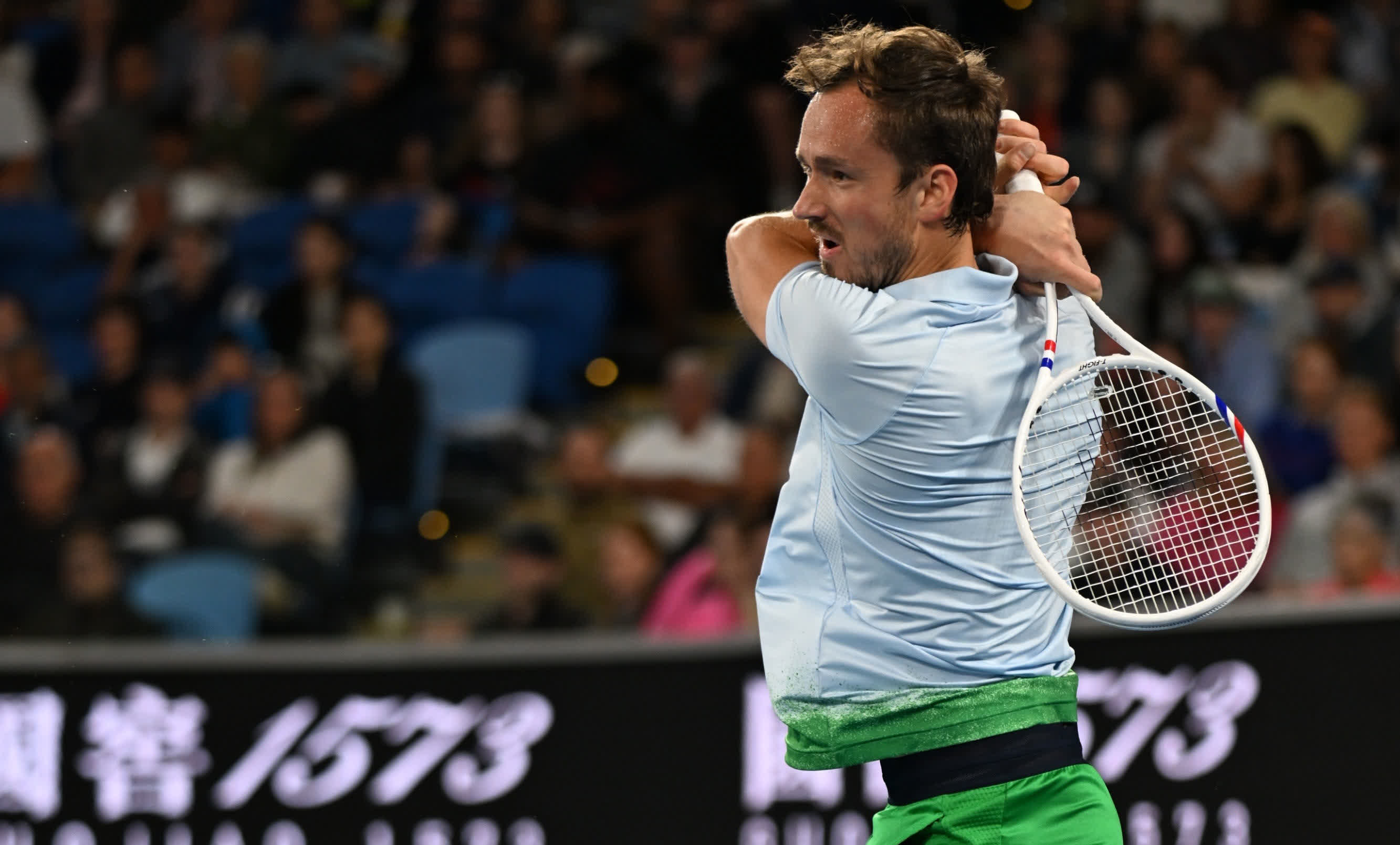 包含欧洲网球队绝杀德国网球队,梅德韦杰夫三分雨点燃全场的词条 包含欧洲网球队绝杀德国网球队,梅德韦杰夫三分雨点燃全场的词条