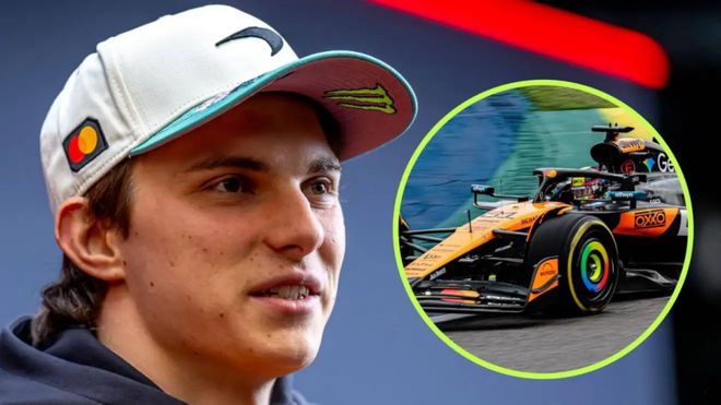 哈斯车队力克梅赛德斯,皮亚斯特里状态火热的简单介绍 哈斯车队力克梅赛德斯,皮亚斯特里状态火热的简单介绍