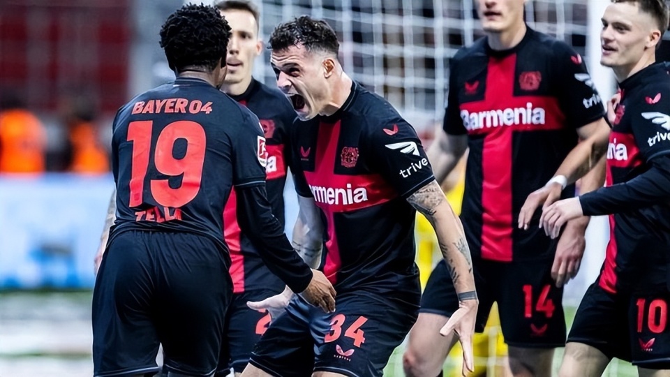 关于勒沃库森逆转挪威，莫德里奇状态火热的信息